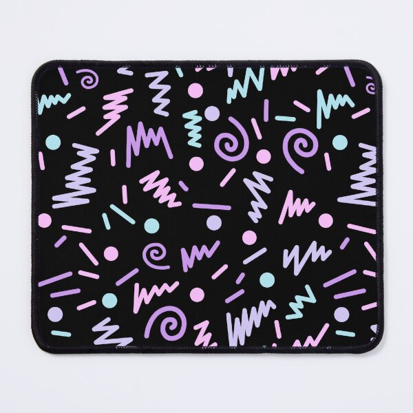 Item preview, Pastel 80’s Pattern designed and sold by tasha0louise.