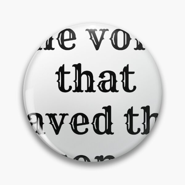 Item preview, The Voice designed and sold by KamoMokotedi.