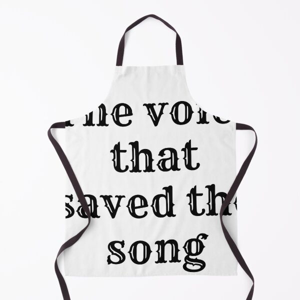 Item preview, The Voice designed and sold by KamoMokotedi.