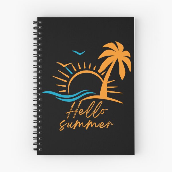 Item preview,   Ready For Summer l summer vacation l Hello summer designed and sold by kpluslk.