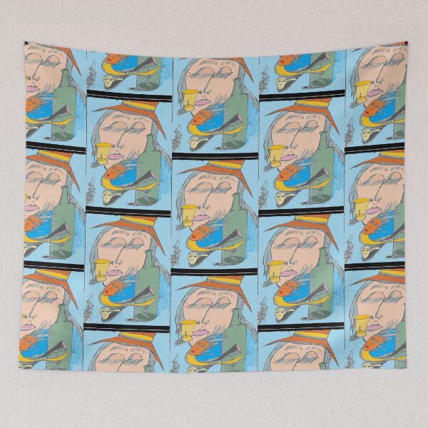 Item preview, visiting hours designed and sold by wormink.