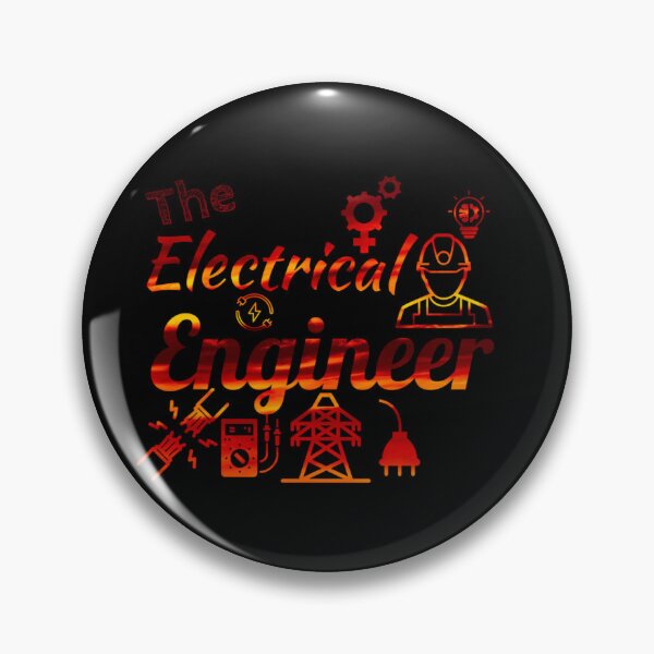 Item preview,  The smart electrician designed and sold by MR-TIMZ-ART.