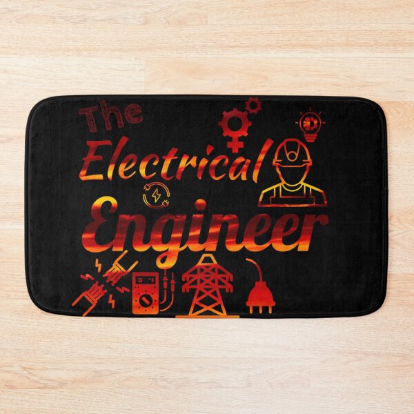 Item preview,  The smart electrician designed and sold by MR-TIMZ-ART.