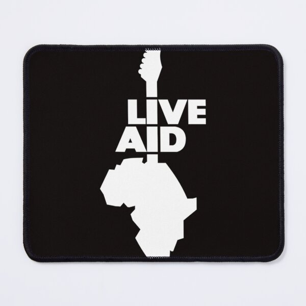 Item preview, Live Aid Classic designed and sold by KaeGoldner.