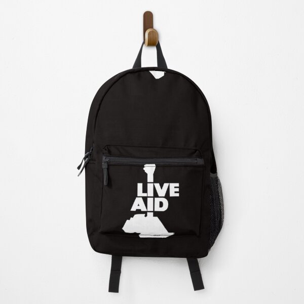 Item preview, Live Aid Classic designed and sold by KaeGoldner.