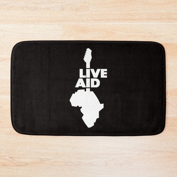 Item preview, Live Aid Classic designed and sold by KaeGoldner.