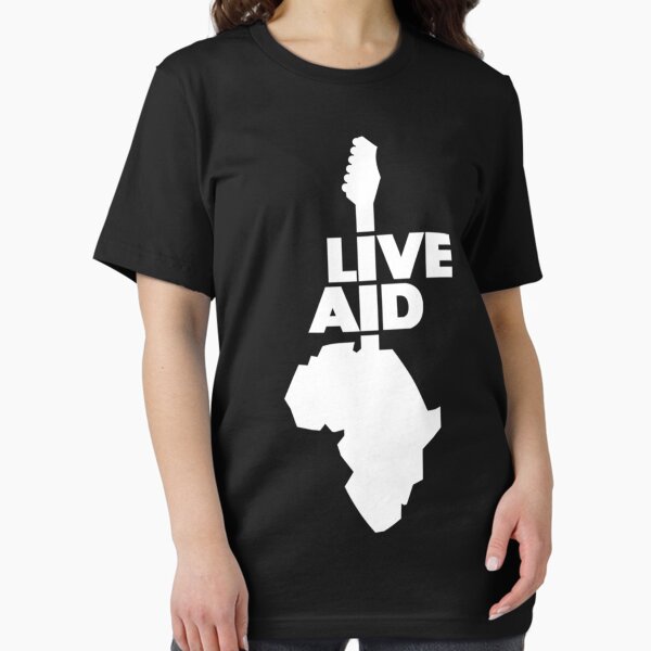 Item preview, Live Aid Classic designed and sold by KaeGoldner.