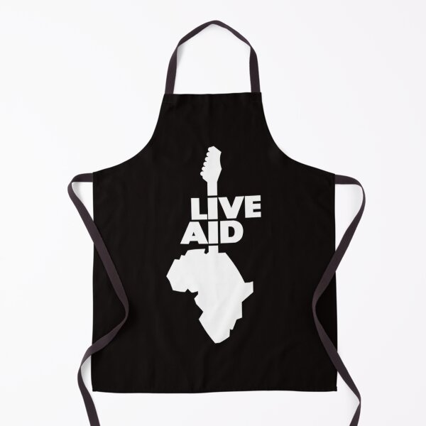 Item preview, Live Aid Classic designed and sold by KaeGoldner.