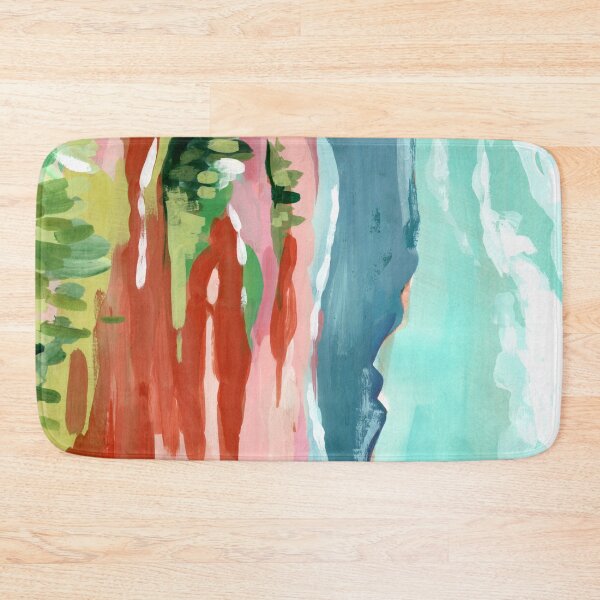 Item preview, Whimsical landscape 02 designed and sold by Luli Reis.