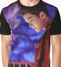 Sehun - EXO Graphic T-Shirt