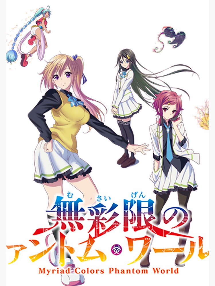 Koito Minase Poster for Sale by Animearagon