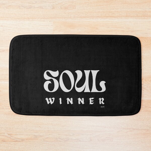 Item preview, SOUL  WINNER designed and sold by GODLOVES by Isaiah .