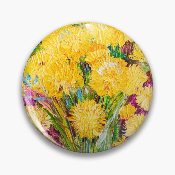 Item preview, Dandelions  designed and sold by Natalia_Shchip.