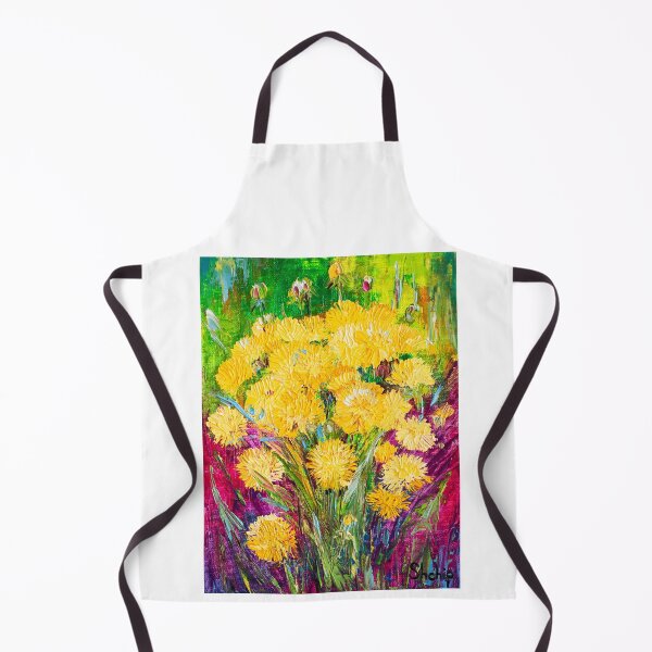 Item preview, Dandelions designed and sold by Natalia_Shchip.