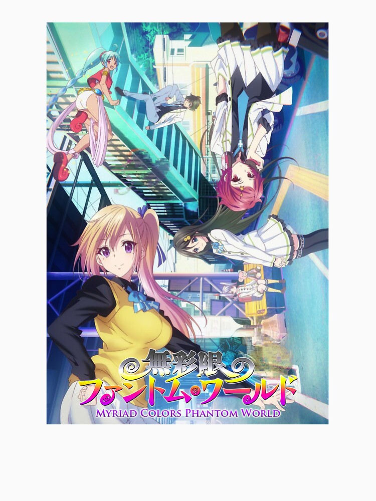 Koito Minase Poster for Sale by Animearagon
