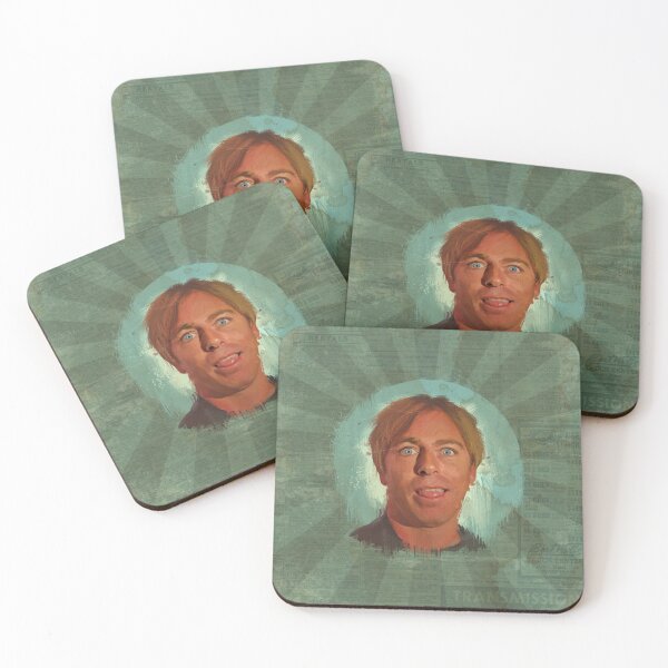 Item preview, DAVE ENGLAND  - COOL COMEDIAN PORTRAITS designed and sold by Chrisjeffries24.