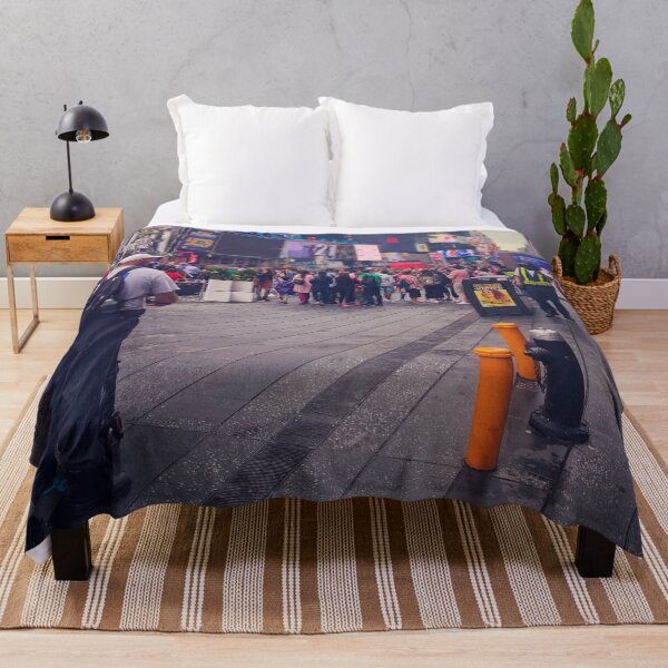 Item preview, Times Square, Manhattan, NYC designed and sold by eleonoraingrid.