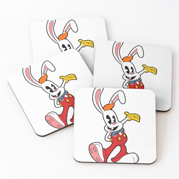 Item preview, Classic Roger Rabbit designed and sold by malnargittx.