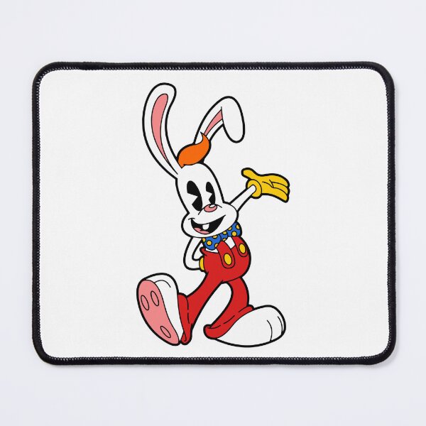 Item preview, Classic Roger Rabbit designed and sold by malnargittx.