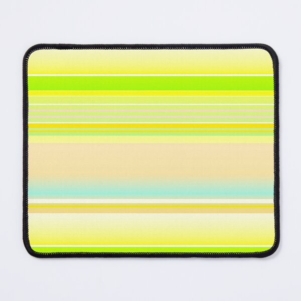 Item preview, Soft summer color palette | summer colors striped designed and sold by lausn.