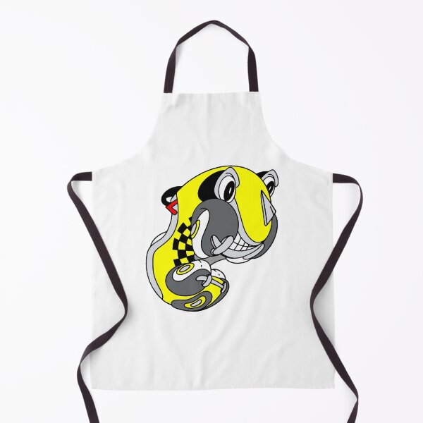 Item preview, Crazy Benny 1 designed and sold by malnargittx.