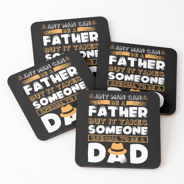 Item preview, Special Dad designed and sold by razvigod.