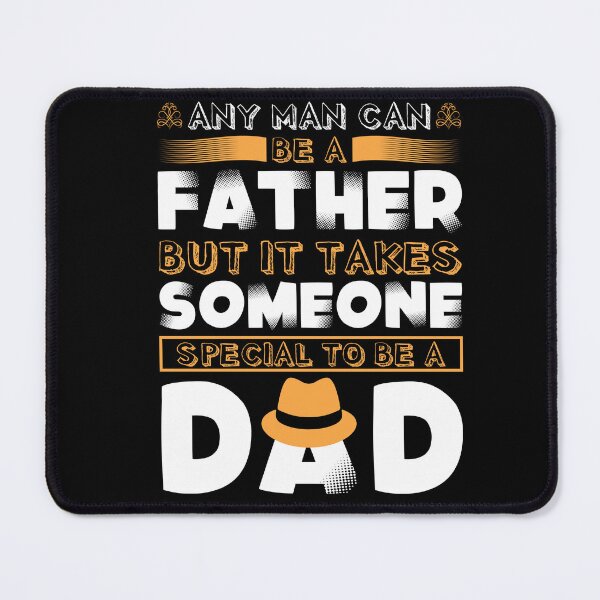 Item preview, Special Dad designed and sold by razvigod.