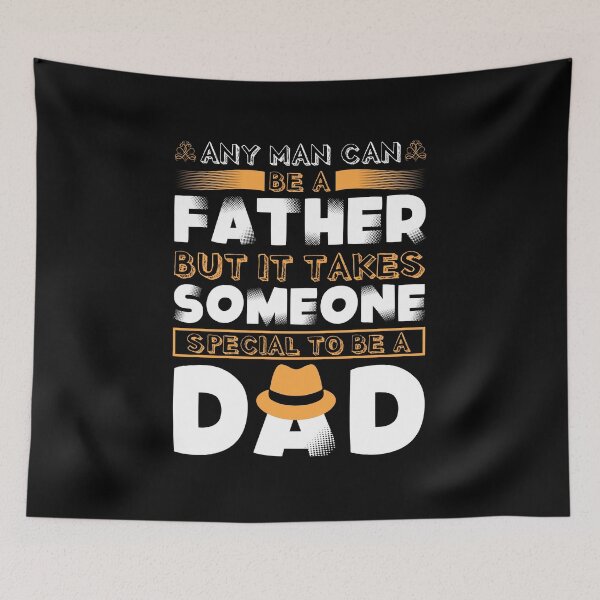 Item preview, Special Dad designed and sold by razvigod.