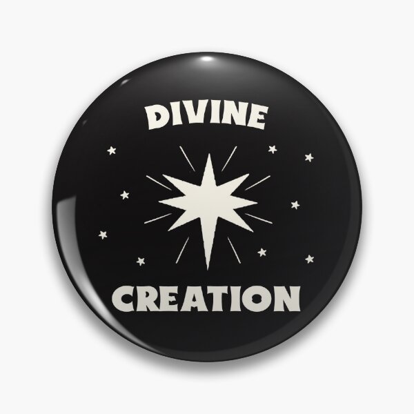 Item preview, Divine Creation designed and sold by Salimah Haji.
