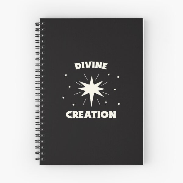Item preview, Divine Creation designed and sold by Salimah Haji.