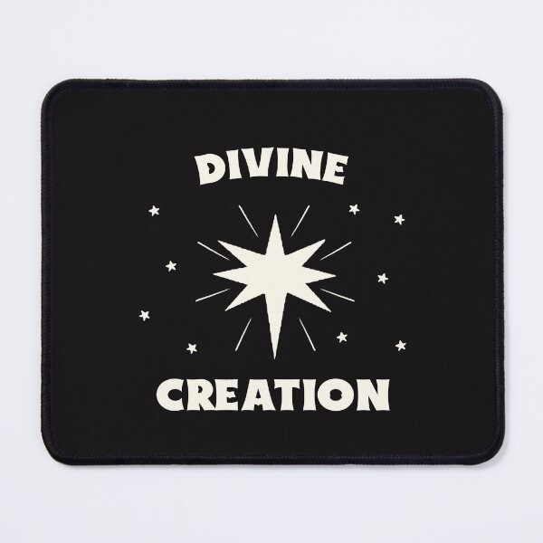 Item preview, Divine Creation designed and sold by Salimah Haji.
