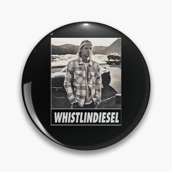 Item preview, whistlindiesel | whistlin diesel designed and sold by Grafik0.