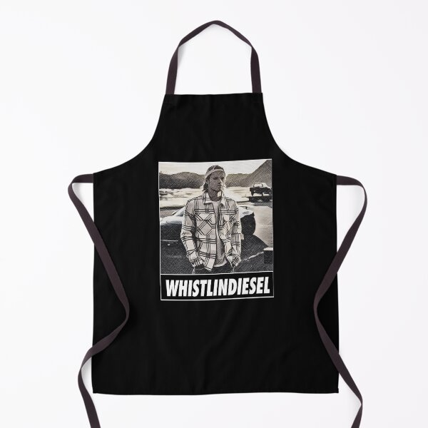 Item preview, whistlindiesel | whistlin diesel designed and sold by Grafik0.