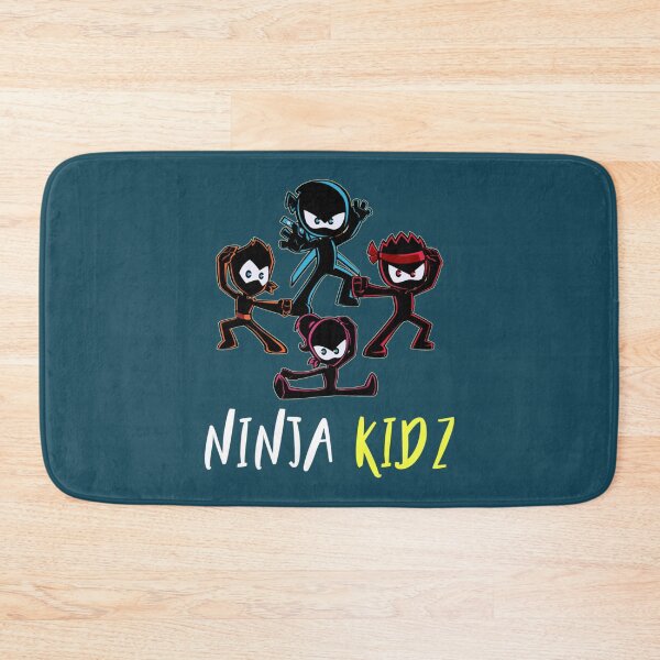 Item preview, ninja kids offciel 2022       designed and sold by ShakiraStore.