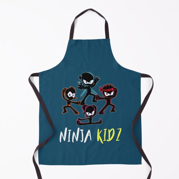 Item preview, ninja kids offciel 2022       designed and sold by ShakiraStore.