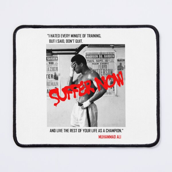 Item preview, Suffer Now designed and sold by YoKee.