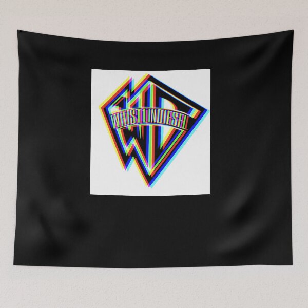 Item preview, whistlindiesel | whistlin diesel glitch designed and sold by Grafik0.