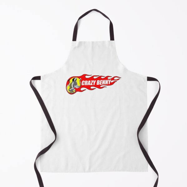 Item preview, Crazy Benny designed and sold by malnargittx.