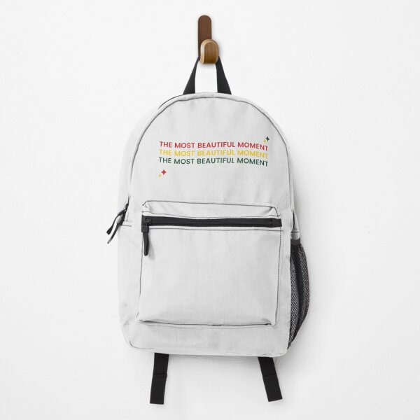Item preview, The most beautiful moment BTS designed and sold by swprintables.