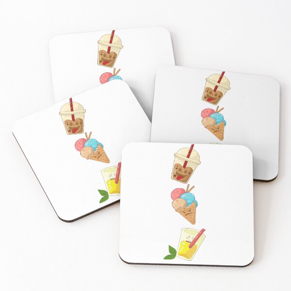 Item preview, Summer Delicacies designed and sold by Mariia Berezhna.