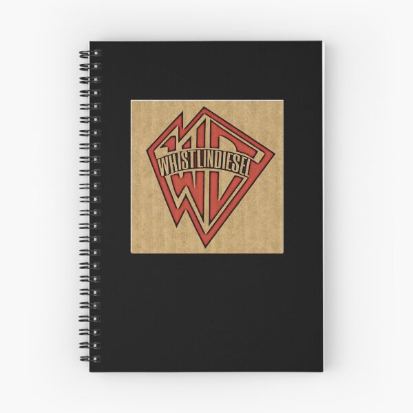 Item preview, whistlindiesel | whistlin diesel Retro designed and sold by Grafik0.