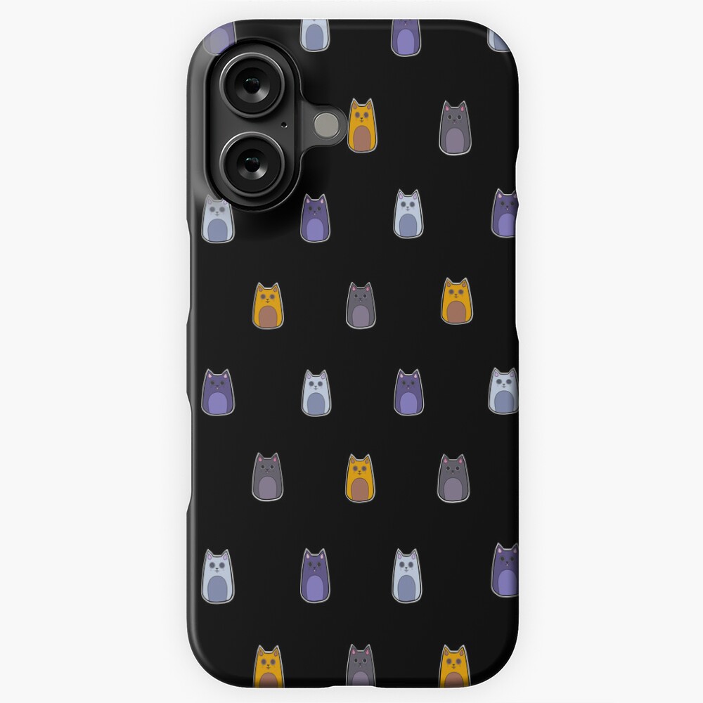 Item preview, iPhone Snap Case designed and sold by PixelTailGames.
