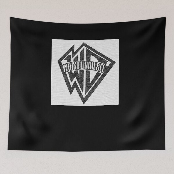 Item preview, whistlindiesel | whistlin diesel Retro v2 designed and sold by Grafik0.