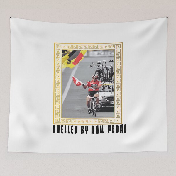 Item preview, Tour De Suisse designed and sold by SydneyLoving.