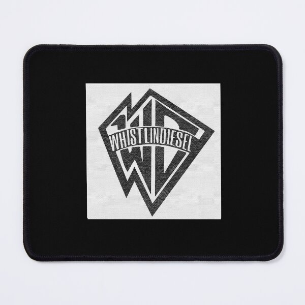 Item preview, whistlindiesel | whistlin diesel Retro v2 designed and sold by Grafik0.