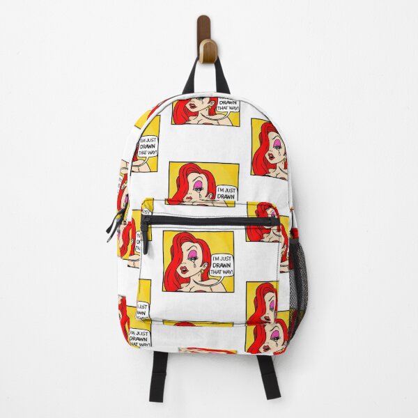 Item preview, Drawn That Way. designed and sold by malnargittx.