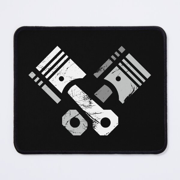 Item preview, pistons designed and sold by etraveler.