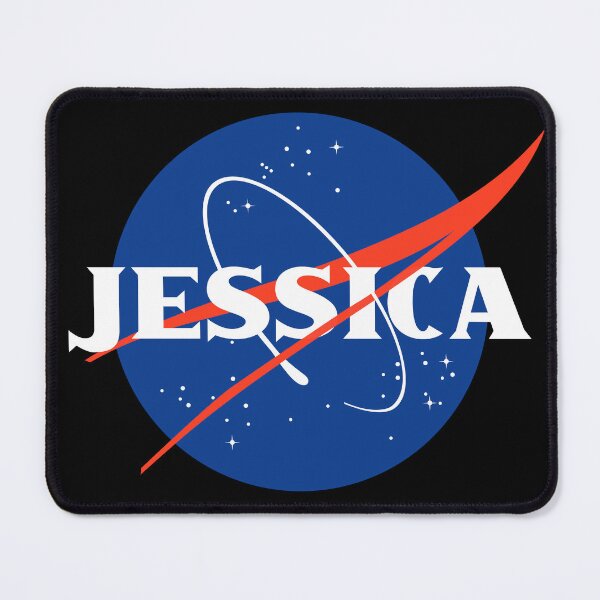 Item preview, Space Jessica designed and sold by BojanglerGTX.