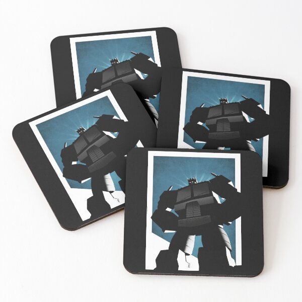 Artikelvorschau, Alles Heil Megatron entworfen und verkauft von JamesHarrisoji.