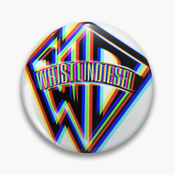 Item preview, whistlindiesel | whistlin diesel glitch designed and sold by Grafik0.
